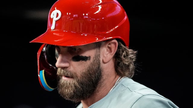 Phillies Braves Baseball 