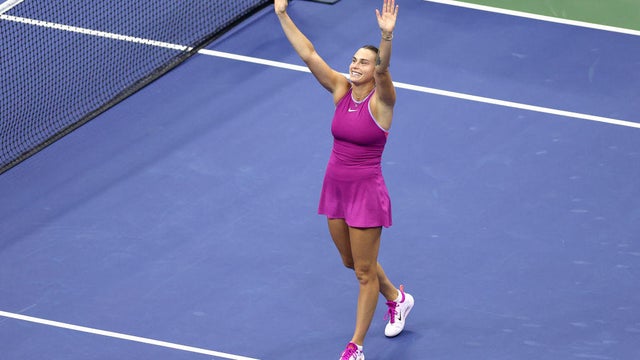 2024 US Open - Day 11 