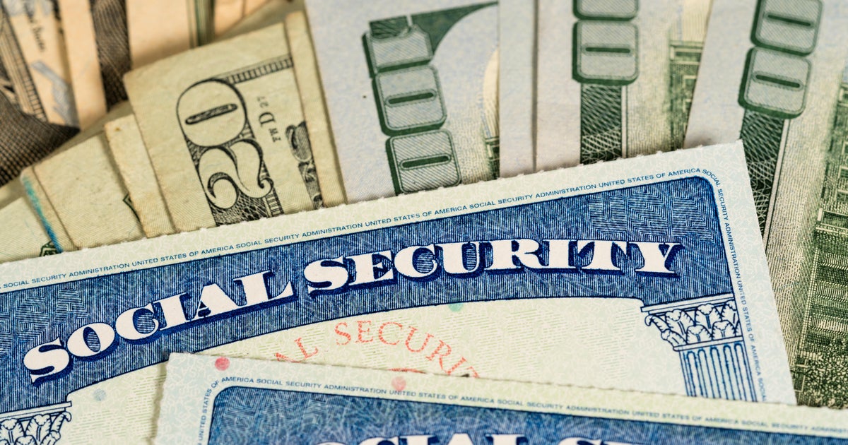 Americans are filing for Social Security at record rates. Here's why. 