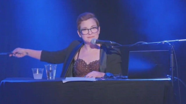 Daisy Eagan podcast 