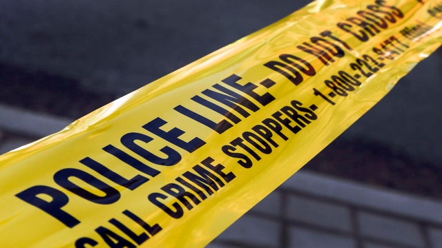 Police Tape 