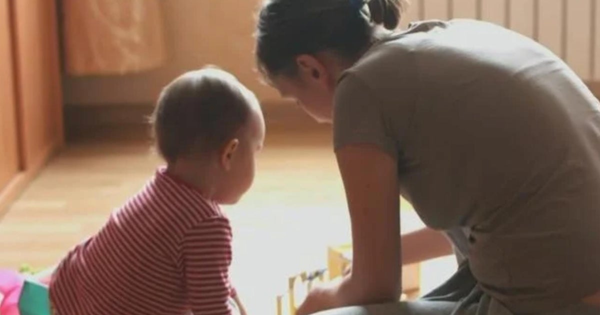 Millions of kids could lose the Child Tax Credit under GOP budget bill 