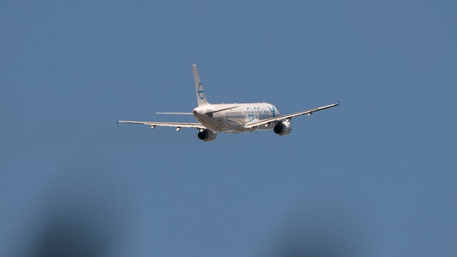 Detainees Are Loaded Onto ICE Flights At Seattle's King County International Airport 
