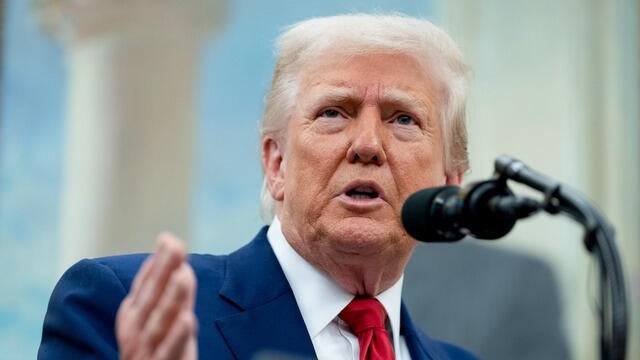 cbsn-fusion-trump-reacts-to-musks-budget-bill-criticism-promises-movement-on-israel-hamas-war-thumbnail-3789103-640x360.jpg 