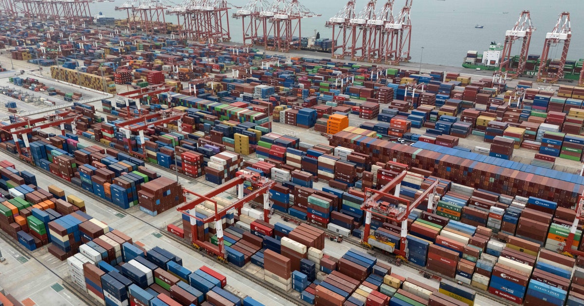 U.S. doubles tariffs on steel and aluminum to 50% 