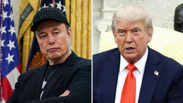 US Germany Trump 