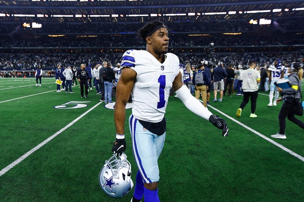 Eagles Cowboys Football 